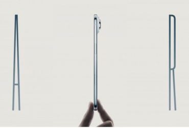 Мечта Джобса: Apple открыто подтвердила разработку полностью стеклянного айфона