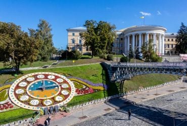 Київ за кліматом перемістився на 500 км південніше: гідролог пояснив, на що  це впливає