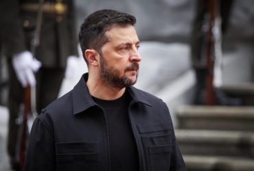 Путін не здатен зупинити машину війни: Зеленський сказав, що треба робити