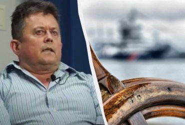 Україна серйозно стримує сили РФ на Чорному і Балтійському морях - капітан запасу ВМС