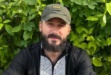 Бывший муж Наталки Денисенко сообщил, что уволился из ВСУ и назвал причину