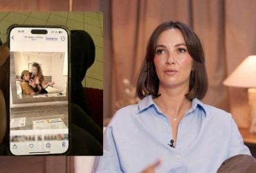"Земля пішла з-під ніг": ексдружина Розового вперше розповіла, як викрила його зради