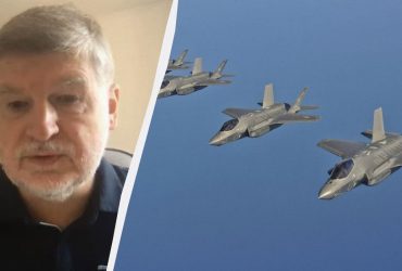 Російські дрони в Польщі: експерт пояснив, чому не активували 5 статтю НАТО