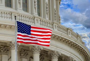 Сплеск політичного насильства в США досяг рекордного рівня, - Bloomberg