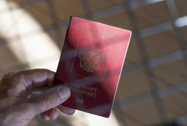 Німеччина домагатиметься закриття Шенгену для росіян по всіх країнах ЄС