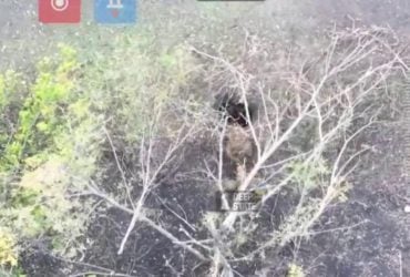 Построили целую логистическую артерию: россияне через газовую трубу заходят в Купянск, - Deep State