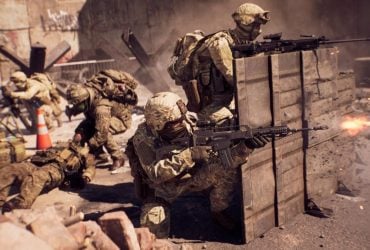 Battlefield 6 "злили" одразу після анонсу, але розробники на це й сподівалися, - техдиректор гри