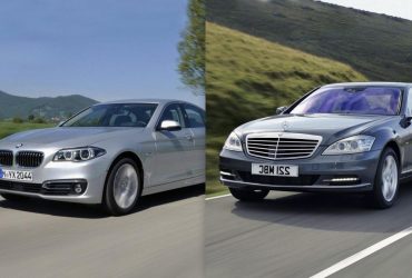 Максимум комфорта за свои деньги: названы 10 лучших недорогих автомобилей премиум-класса