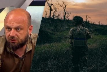 Минус карточки и поездка в Беларусь: офицер ВСУ призвал жестче наказывать за СЗЧ