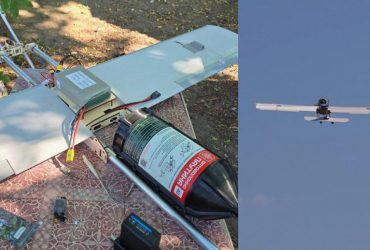 Росіяни встановлюють машинний зір на нові типи дронів: аналітики оцінили загрози