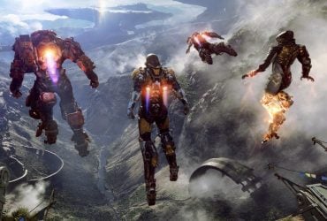 BioWare розуміла, що Anthem буде провалом ще до релізу гри, - продюсер проекту