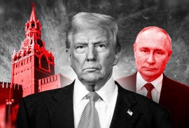 Создается впечатление, что Трамп ищет повод не применять санкции против России, - Мережко