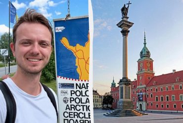 Это вам не Париж: соло-путешественник объездил всю Европу и назвал самую безопасную страну