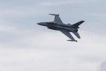 Румунія і Польща підняли винищувачі через російські дрони, оголошено повітряну тривогу