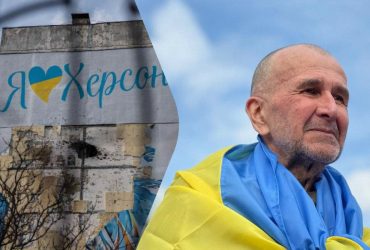 Херсон залишилася захищати тероборона: ексмер розповів про окупацію