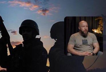 Жорин рассказал о главном навыке иностранцев, которые воюют в 3 армейском корпусе