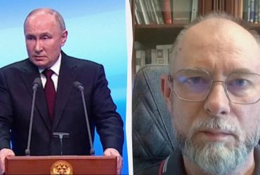 Путину не выгодно завершать войну против Украины, он ищет новый конфликт, - эксперт