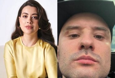 Рамина отреагировала на критику Розового в сети: Не желайте смерти нашему ветерану