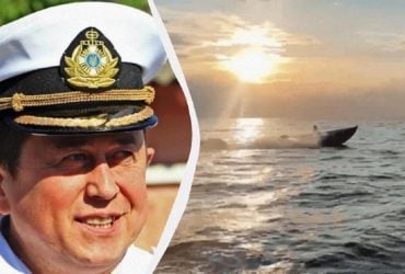 Капітан 1 рангу пояснив, чому поменшало уражень носіїв Калібрів у Чорному морі