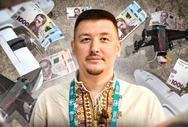 "Система побуждает договариваться. Едва ли не у каждого комбрига есть "друг", который производит дроны", - СЕО Braving Алексей Завражный
