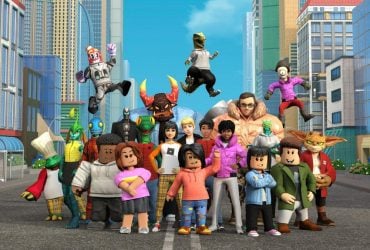 У Roblox з'явиться власний TikTok і ШІ-генератор ассетів для карт