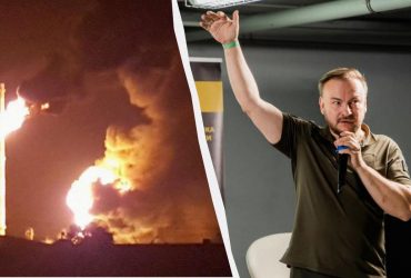 Чому саме НПЗ: Сергій Флеш пояснив логіку українських ударів по РФ