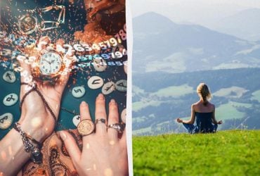 Люди, родившиеся в эти 3 даты, несут в себе скрытые дары из прошлых жизней