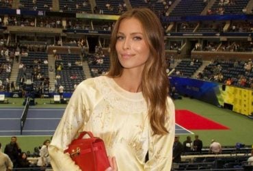 23-летняя внучка Софии Ротару засветила кадры с мамой в Нью-Йорке (фото)