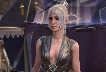 Акторка Шедоухарт розповіла, як їй важко грати за Темну Спокусу в Baldur's Gate 3