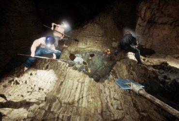 У Steam вийшла ще одна гра про копання ями, тільки тепер із кооперативом
