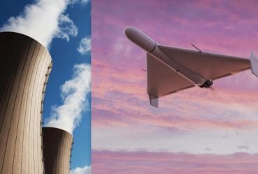 Что будет, если дроны РФ повредят АЭС в Украине: эксперт оценил вероятные последствия