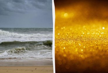 В океані розчинені тисячі тонн золота: вчені пояснили, чому його не видобувають