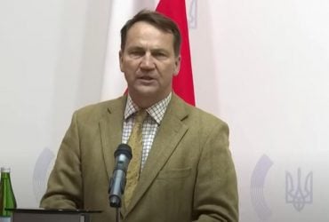 Глава МИД Польши призвал провести "агрессивные военные учения" около Калининграда