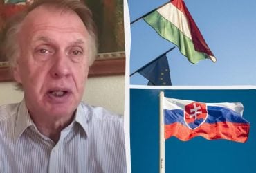 Відмова від нафти з РФ: Огризко вважає, що Угорщину і Словаччину змусять це зробити