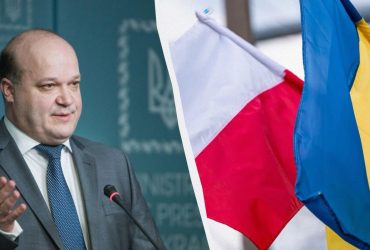 Україні слід пропонувати Польщі спільний контроль повітряного простору, - Чалий