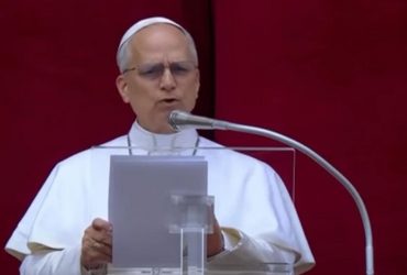 Святний Престол докладав великих зусиль: Папа Римський висловився про війну в Україні