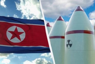 У КНДР зробили жорстку заяву про свій ядерний статус