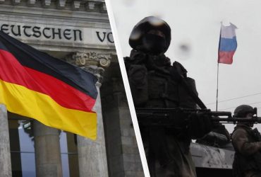 Більшість німців боїться нападу Росії на країну НАТО, – опитування