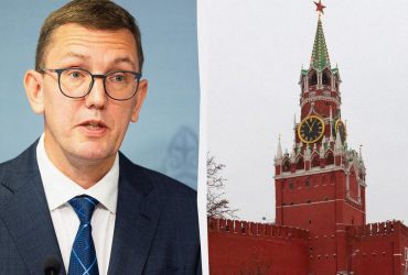 РФ становить загрозу для всього світу: прем'єр Естонії пояснив, як має діяти Європа