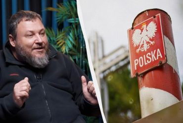 У Польщі з’являються політики, які розуміють, що війна з Росією дійсно ймовірна, - Дикий