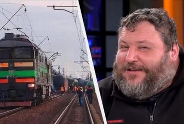 Дикий пояснив важливість ураження залізничних об'єктів вглибині Росії