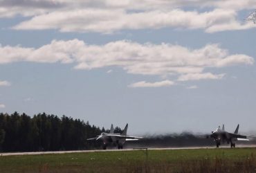 Цирковий номер для генералів: аналітики висміяли російські військові навчання