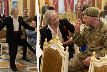 "Не вважав себе радикалом": син легендарного Зінкевича розповів, як його кликали до Росії