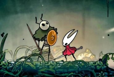 Автори Hollow Knight: Silksong увічнили померлого фаната у вигляді боса (відео)