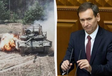 Війна йде до завершення: Веніславський пояснив, що на це вказує