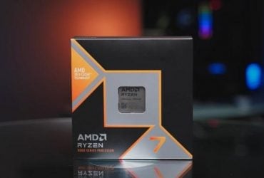 В AMD похвалилися, що ПК з її процесорами можуть видавати 1000 fps в іграх