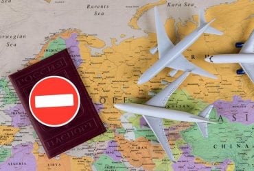 Європа планує значно обмежити візи для туристів і дипломатів з Росії, - Euractiv