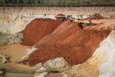 Угода про надра: американські інвестори вперше відвідали українські родовища