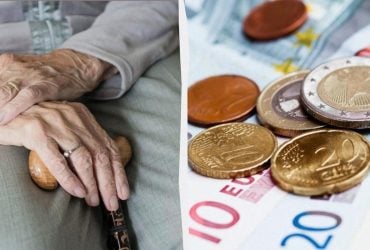 Пенсіонери в одній з країн Європи багатші за працюючих людей: як це сталося