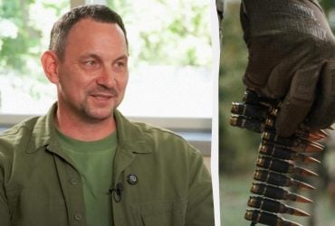 Харчишин емоційно висловився про нерівність у мобілізації
